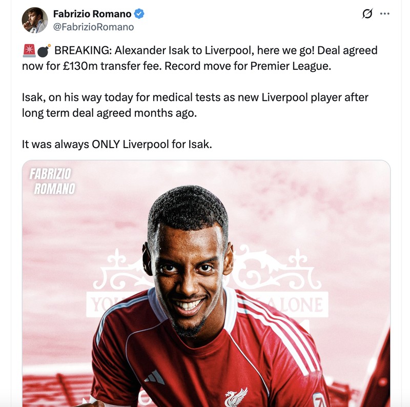 Meme Liverpool Arsenal