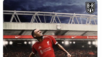 Liverpool kabarnya sudah setuju dengan Newcastle soal transfer Isak, menjadikan Liverpool jauh lebih kuat. Foto: X.com