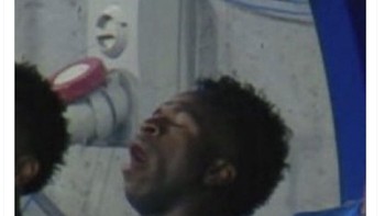 Tapi juga pertandingan semalam agak terlalu hati-hati dan bikin ngantuk. Foto: X.com