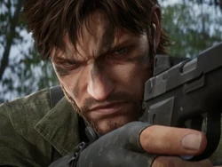 Ini Harga Metal Gear Solid: Snake Eater dan Spesifikasi PC Memainkannya
