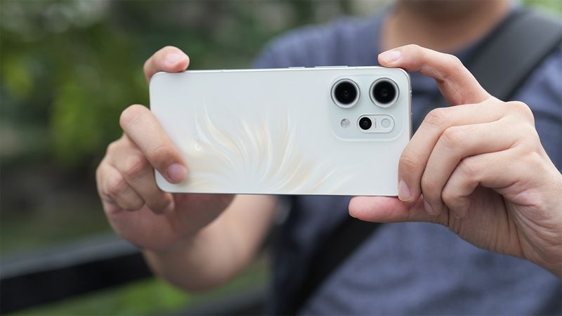 Oppo Reno 14 Pro