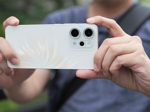 Review Kamera Oppo Reno 14 Pro