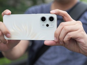 Review Kamera Oppo Reno 14 Pro
