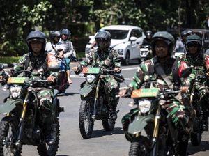 Kodam XXVI/Mataram Akan Dibangun di Godean Sleman, Dekat Mapolda DIY