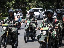 Kodam XXVI/Mataram Akan Dibangun di Godean Sleman, Dekat Mapolda DIY