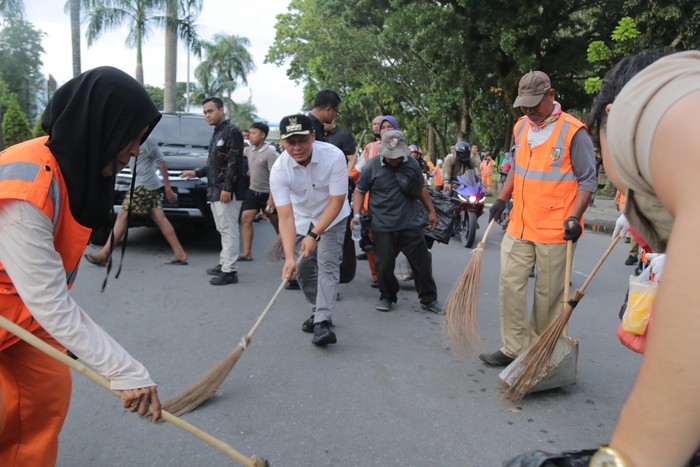 Pemkot Pekanbaru