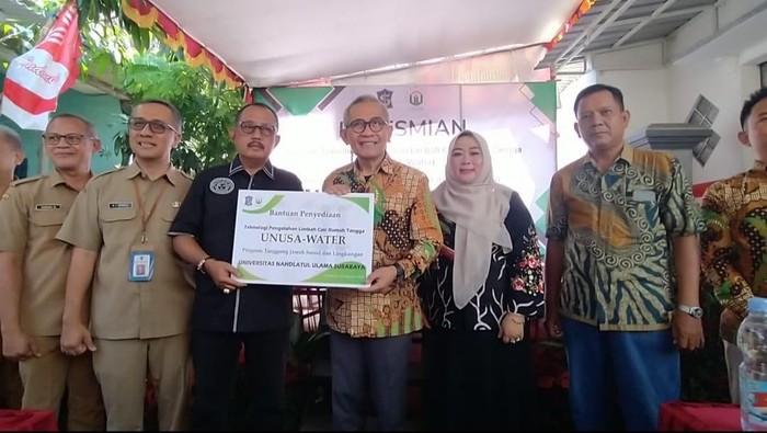 Pemkot Surabaya