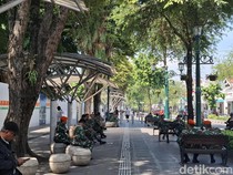 9.000 TNI Dilibatkan Bantu Amankan Aksi Massa di Jogja dan Jateng