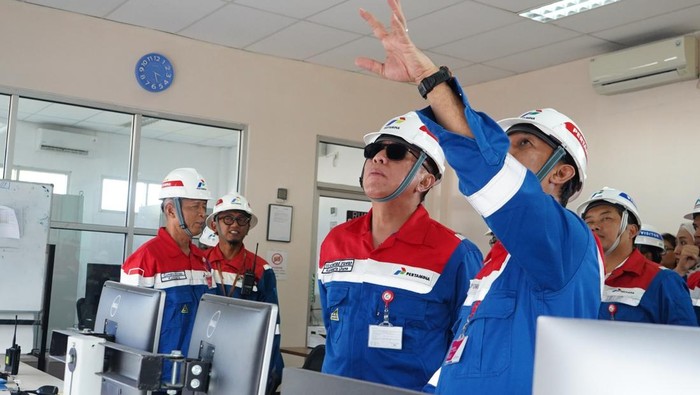 Pertamina