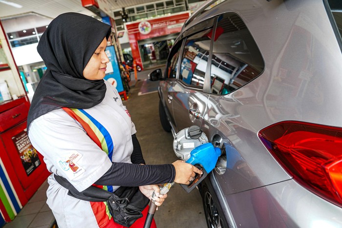Pertamina