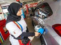 Pertamina Pastikan Operasional Distribusi Energi Berjalan Normal