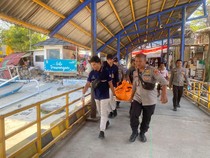 Turis India Tewas di Gili Trawangan, Obat-Alkohol Ditemukan di Kamar