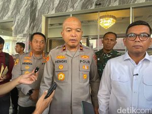 Polda dan Pemprov Banten Gelar Rakor Cegah Pelajar Ikut Aksi Anarkis
