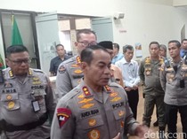 Polisi Masih Patroli Selama Sepekan untuk Antisipasi Tindakan Anarkis di Sumsel
