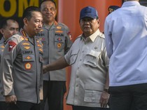 Video Dasco Ungkap Beda Tim Reformasi Polri Bentukan Prabowo dan Kapolri