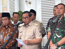 Video: 716 Orang Korban Demo di Jakarta, Biaya Pengobatan Ditanggung Pemprov