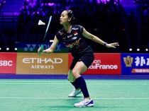 Putri KW Asah Fokus dan Konsistensi Jelang Korea Open 2025