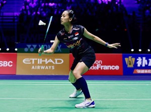 Putri KW Asah Fokus dan Konsistensi Jelang Korea Open 2025