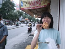 5 Jajanan Favorit Ria SW, Ada Gemblong hingga Risol Ayam