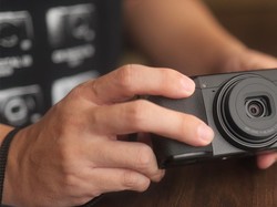 Review Ricoh GR IV: Kamera Pocket yang Lagi Hype