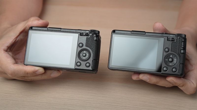 Ricoh GR IV