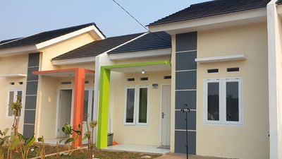 Full Furnished! Ini Penampakan Rumah buat Keluarga Affan Kurniawan