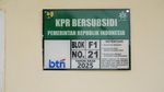 Full Furnished! Ini Penampakan Rumah buat Keluarga Affan Kurniawan
