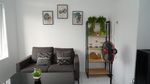 Full Furnished! Ini Penampakan Rumah buat Keluarga Affan Kurniawan