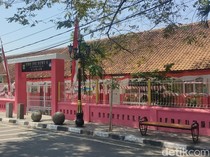 Sekolah di Cianjur hingga Bogor Terapkan Belajar Daring