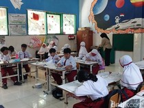 Respons Dindik Batu soal Viral Siswa Tak Lolos OSN gegara Kelalaian Petugas