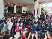 Ketua DPRD Lombok Timur Kecam Pernyataan Anggota DPR RI