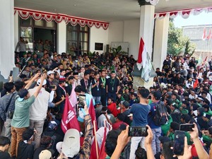 Ketua DPRD Lombok Timur Kecam Pernyataan Anggota DPR RI