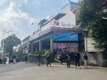 Video: Aktivitas Jakarta Selasa Pagi Kembali Normal