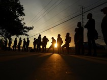 Aksi Massa Ricuh Bisa Bikin Ekonomi Goyang, Ancaman Ini Mengintai