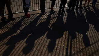 Ngeri... Dua Sektor Industri Ini Dibayangi PHK Sampai 9.000 Orang