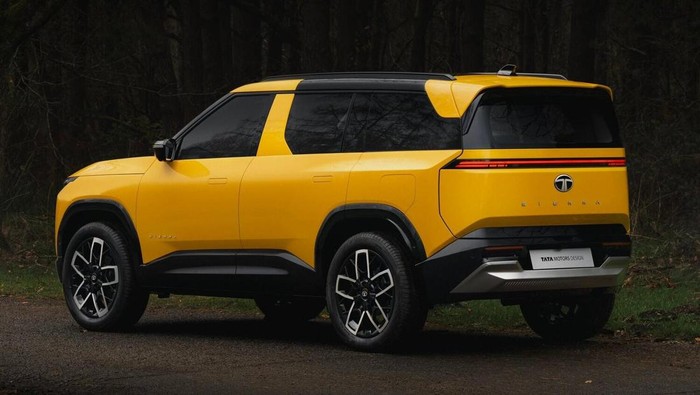 Spesifikasi SUV Gagah Seharga Rp 212 Jutaan yang Sudah Ada di Dealer