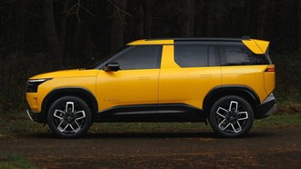 Sudah Bisa Dipesan, Begini Spesifikasi SUV Gagah Seharga Rp 210 Jutaan