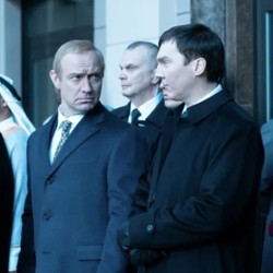 Perankan Putin di The Wizard of the Kremlin, Jude Law: Saya Tidak Takut