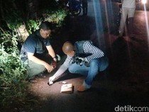 Pria di Probolinggo Dibacok OTK Saat Mau Nonton Karnaval