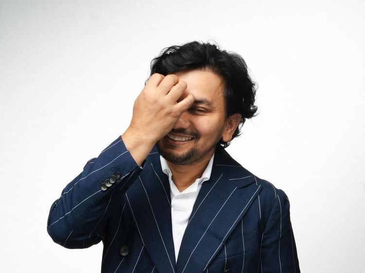 Tompi Nyaris Terjun ke Politik, Istri dan Ibu Gak Beri Restu