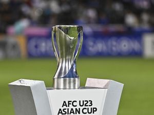 2 Negara Asia Tenggara yang Lolos ke Piala Asia U-23 2026
