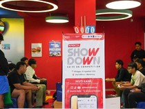 Kabol Showdown EA FC 25: Turnamen E-sport Bandung yang Hidupkan Komunitas Gamer