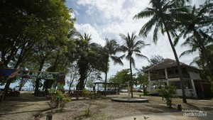 Kabur Sejenak dari Riuhnya Jakarta ke Tanjung Lesung