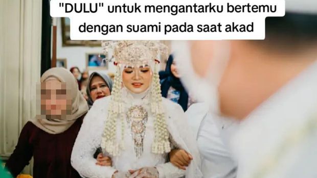 Wanita ini curhat di TikTok, suami selingkuh dengan sahabat istri yang tinggal serumah. Setelah ditalak, suami bawa selingkuhan tidur di rumah yang dulu ditempati bersama istri.