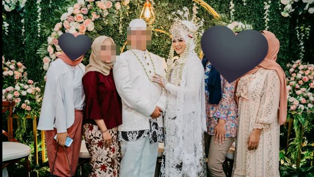 Wanita ini curhat di TikTok, suami selingkuh dengan sahabat istri yang tinggal serumah. Setelah ditalak, suami bawa selingkuhan tidur di rumah yang dulu ditempati bersama istri.