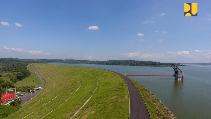 Waduk Kedungombo