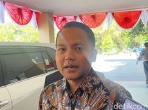 Walkot Solo Prihatin Kerugian Dampak Demo Capai Rp 13 M: Setara Bangun Sekolah