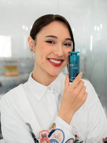 Wardah Masuk 3 Besar Brand Kosmetik Terlaris di Asia Tenggara 2024, Tegaskan Posisi Indonesia di Peta Kecantikan Global