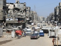 Setelah PBB Bilang Israel Genosida di Gaza, Lantas Apa?