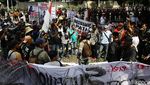 Warga Pati Demo di KPK Tuntut Sudewo Dicopot